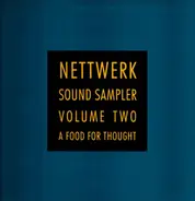 Sarah McLachlan / Severed Heads a.o - Nettwerk Sound Sampler Volume Two (A Food For Thought)