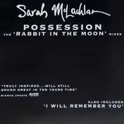 Sarah McLachlan - Possession