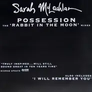 Sarah McLachlan - Possession