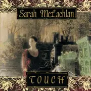CD - Sarah McLachlan - Touch