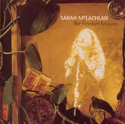 CD - Sarah McLachlan - The Freedom Sessions