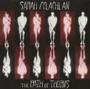 CD Single - Sarah McLachlan - The Path Of Thorns (Terms)