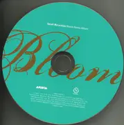 CD - Sarah McLachlan - Bloom (Remix Album)