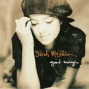 CD Single - Sarah McLachlan - Good Enough