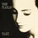 CD - Sarah McLachlan - Solace