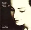 CD - Sarah McLachlan - Solace
