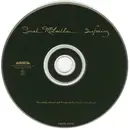 CD - Sarah McLachlan - Surfacing - CRC