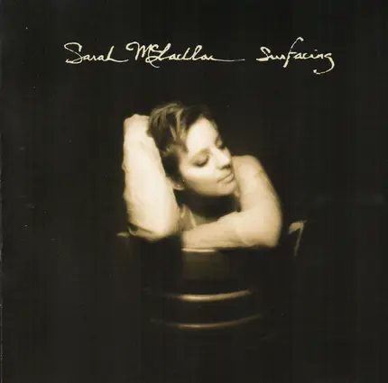 Sarah McLachlan - Surfacing