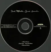 CD Single - Sarah McLachlan - Sweet Surrender
