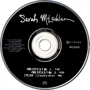 CD Single - Sarah McLachlan - Possession