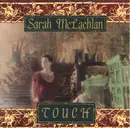 CD - Sarah McLachlan - Touch