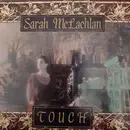 CD - Sarah McLachlan - Touch