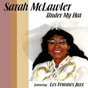 Sarah McLawler - Under My Hat