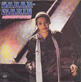 Sarah-Marie - Midnight Boogie