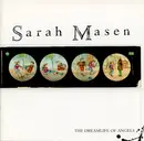 CD - Sarah Masen - The Dreamlife Of Angels