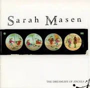 CD - Sarah Masen - The Dreamlife Of Angels