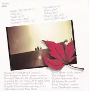 CD - Sarah Masen - The Holding