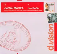 Sarah Mattea - Heart on Fire