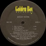 Sarah Moon - Sex Symbol