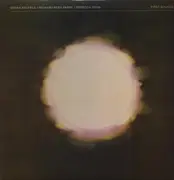 Double LP - Sarah Neufeld, Richard Reed Parry, Rebecca Foon - First Sounds - Ltd Ed. Cream Colored Vinyl