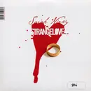7inch Vinyl Single - SARAH NIXEY - STRANGELOVE