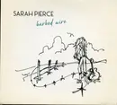 CD - Sarah Pierce - Barbed Wire - Digipak