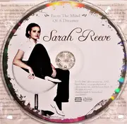 CD - Sarah Reeve - From The Mind Of A Dreamer