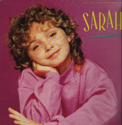 Sarah - Sarah