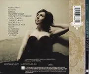 CD - Sarah Slean - The Baroness
