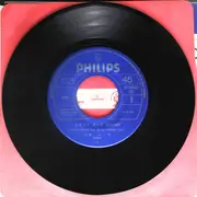 7inch Vinyl Single - Sarah & Studs - レィニィ ボーイ 1013mb