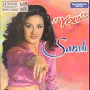12inch Vinyl Single - Sarah - You