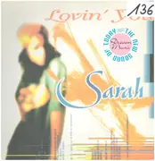 12inch Vinyl Single - Sarah - Lovin' You