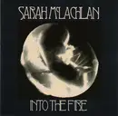 CD Single - Sarah McLachlan - Into The Fire