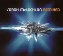 CD - Sarah McLachlan - Remixed