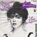 7'' - Sarah Brightman And The Starship Troopers - The Adventures Of The Love Crusader