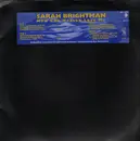 2 x 12'' - Sarah Brightman Feat. Chris Thompson - How Can Heaven Love Me