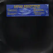 Sarah Brightman Feat. Chris Thompson - How Can Heaven Love Me