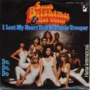 7'' - Sarah Brightman & Hot Gossip - I Lost My Heart To A Starship Trooper / Do, Do, Do