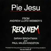 Sarah Brightman - Pie Jesu