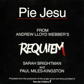 Sarah Brightman - Pie Jesu