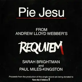 Sarah Brightman - Pie Jesu