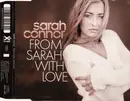 CD Single - Sarah Connor - From Sarah With Love