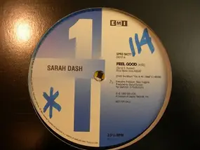 Sarah Dash - Feel Good