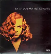 Sarah Jane Morris