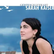 Sarah Kaiser - Geistesgegenwart