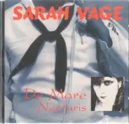 Sarah Vage - De Mare Nectaris
