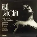 LP - Sarah Vaughan - After Hours At The London House