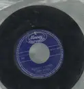7inch Vinyl Single - Sarah Vaughan - A Lover's Concerto / First Thing Every Morning