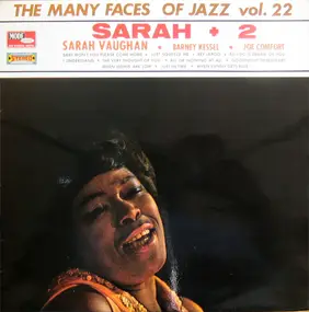 Sarah Vaughan - Sarah + 2