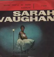 Sarah Vaughan - Doodlin' / Maybe You'll Be There